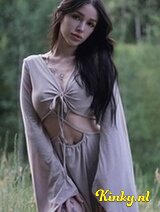 Aisha - Hete oosterse slet
