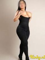 Martina - Martina hot and party-loving Latina