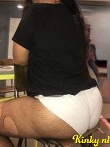 Pamela - Tight ass bottom 24-7Sex without limits