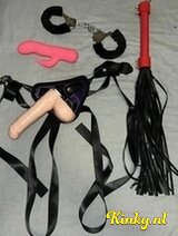 Andrea - professional blowjob