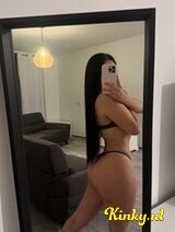 Lia - Nieuw in de stad, trio, feest, gfe, velp