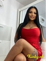 Kim - New best girl in Town