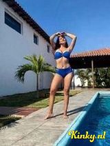 Camila - Sexy Latina Womenbj PARTY