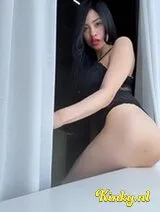 Catalina - Sexy and pretty party girl