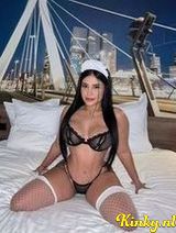 Sofia - Sexy girl for you 100% real