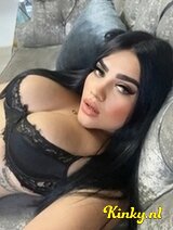 Patricia - Fantasieën, verlangen en sensualiteit