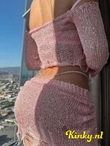 Patricia - Fantasieën, verlangen en sensualiteit