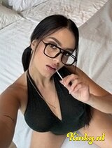 Juliana - VIP COLOMBIAN GIRL