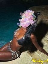 Cleopatra - Natural,sexy, playful,lovely Latina -ESCORT ONLY