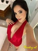 Mila - Mila is back. Photo 100%real