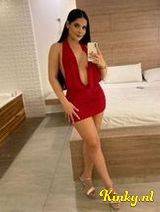 Mila - Mila is back. Photo 100%real