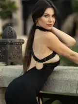 Leksi - Hot girl