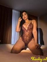 Alejandra - New hot latina