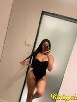 Perla - Hoy sexy girl for you