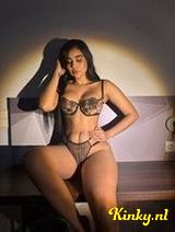 Perla - New hot latina