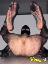 Bramm - Boy kutje for 45+