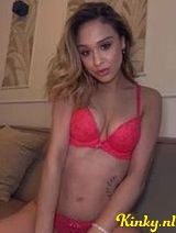 Katarina - Last week in town
