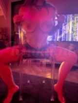 Dina - GFE/ partygirls/massage tantra.