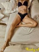 Pauline - Anal Vip Horny queen