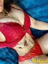 Sandy - Anal Vip Horny queen
