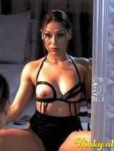 Alexia - New Party escorte