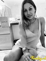 Alexia - New party girl