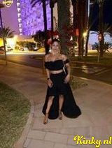 Alexia - PARTY GIRL GFE /Brunette LATINA