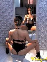 Alexia - Exclusive party escort