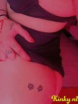 Suzy - Hot pusy