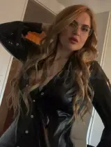 Isabella - Latina/sexy curvy