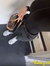 Siham - New in holland