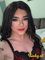 Michelle - The best party and sex hot