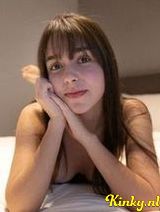 Livia - New number Pettite GF