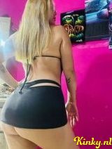 Elleckthra - im sexy colombiane