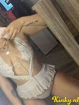 Elleckthra - im sexy colombiane