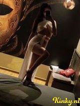 Beatrice - New escort