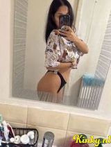 Beatrice - New escort