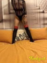 Leyla - New super girls