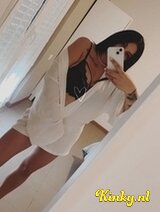 Amalia - Sexy girl