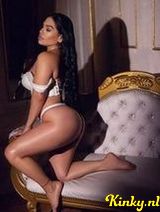 Anny - Anny full gfe