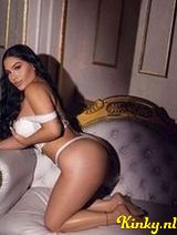 Anny - Anny full gfe