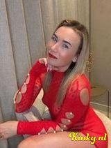 larissa - Deze dame wil jou geile pik