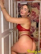 larissa - Deze dame wil jou geile pik