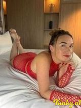 larissa - Deze dame wil jou geile pik