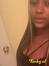 Lexxy - Hot latina party girl