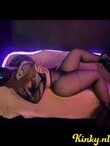 Abril - MistressAbril