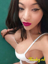 Eva - Sexy latina