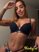 Laurent - Sexy hot latina (Good Party)