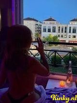 Laurent - Sexy hot latina (Good Party)
