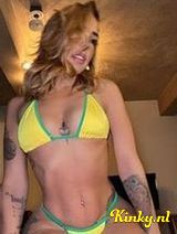 Afrodita - Sexy hot latina (Good Party)